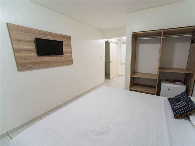 Costa Do Rio Hotel Petrolina Zewnętrze zdjęcie