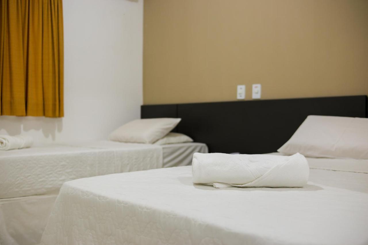 Costa Do Rio Hotel Petrolina Zewnętrze zdjęcie