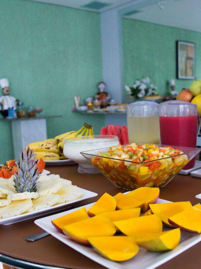 Costa Do Rio Hotel Petrolina Zewnętrze zdjęcie