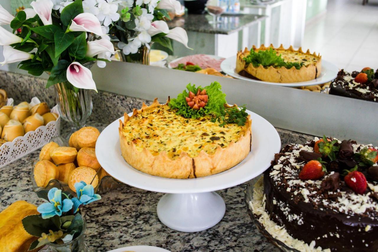 Costa Do Rio Hotel Petrolina Zewnętrze zdjęcie