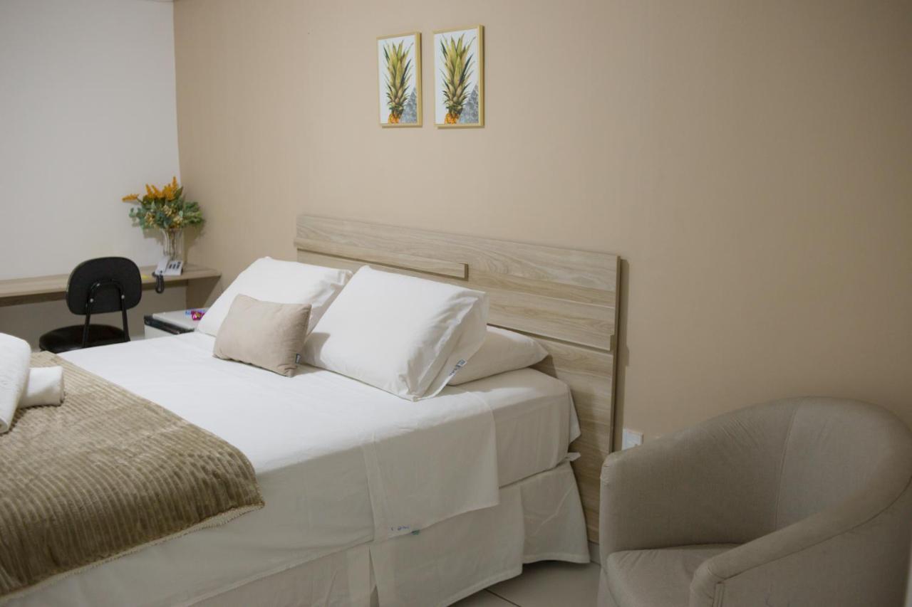 Costa Do Rio Hotel Petrolina Zewnętrze zdjęcie