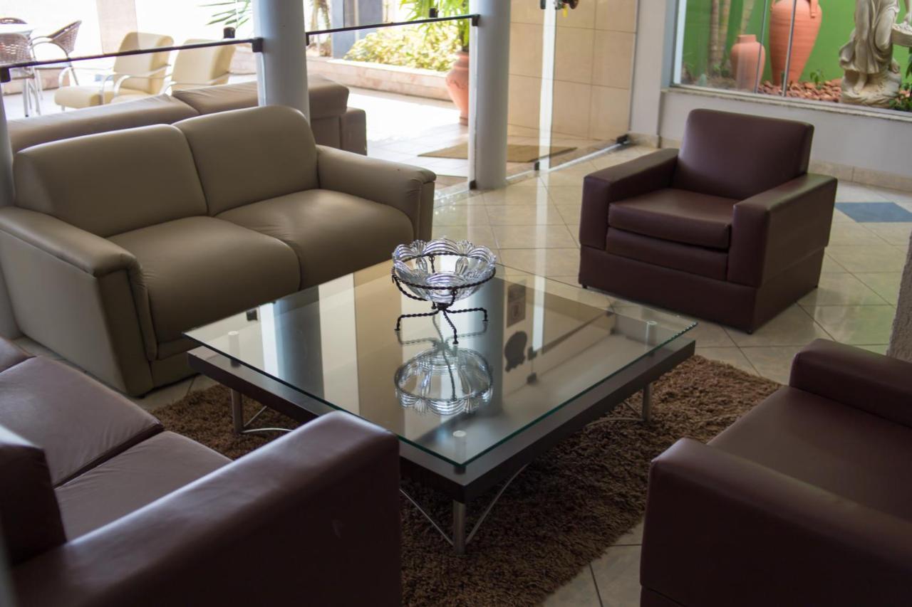 Costa Do Rio Hotel Petrolina Zewnętrze zdjęcie