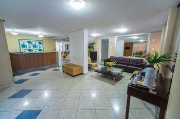 Costa Do Rio Hotel Petrolina Zewnętrze zdjęcie