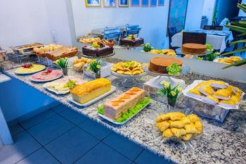 Costa Do Rio Hotel Petrolina Zewnętrze zdjęcie