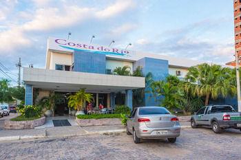 Costa Do Rio Hotel Petrolina Zewnętrze zdjęcie