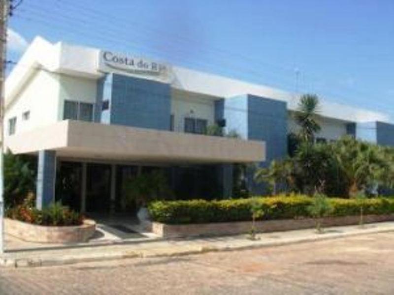 Costa Do Rio Hotel Petrolina Zewnętrze zdjęcie