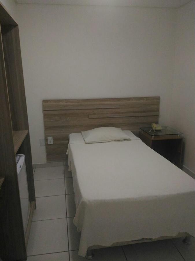 Costa Do Rio Hotel Petrolina Zewnętrze zdjęcie