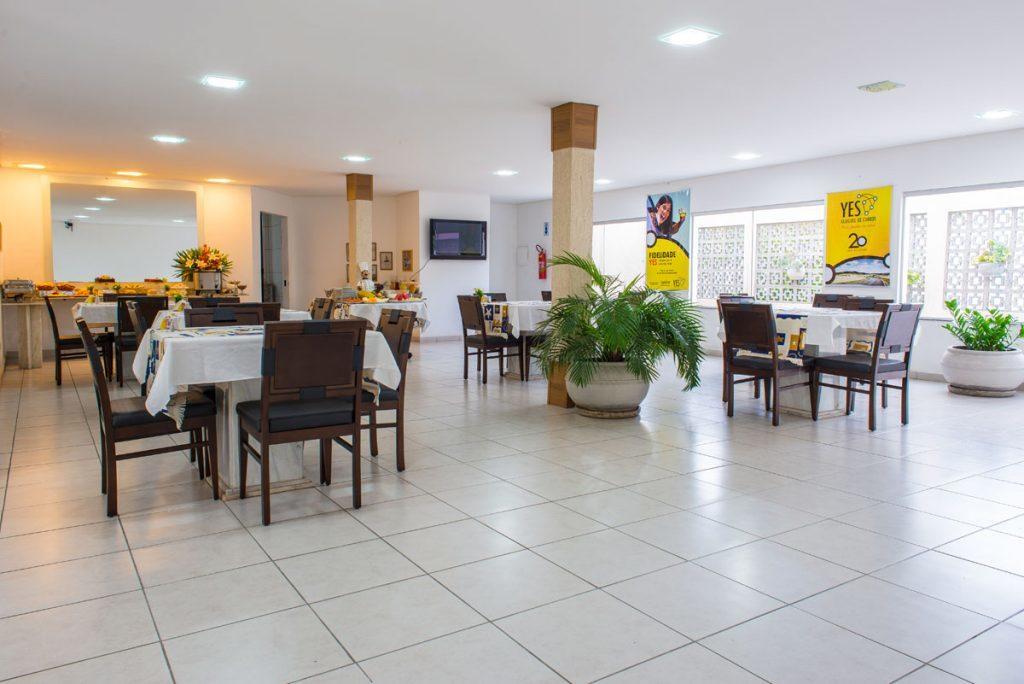 Costa Do Rio Hotel Petrolina Zewnętrze zdjęcie